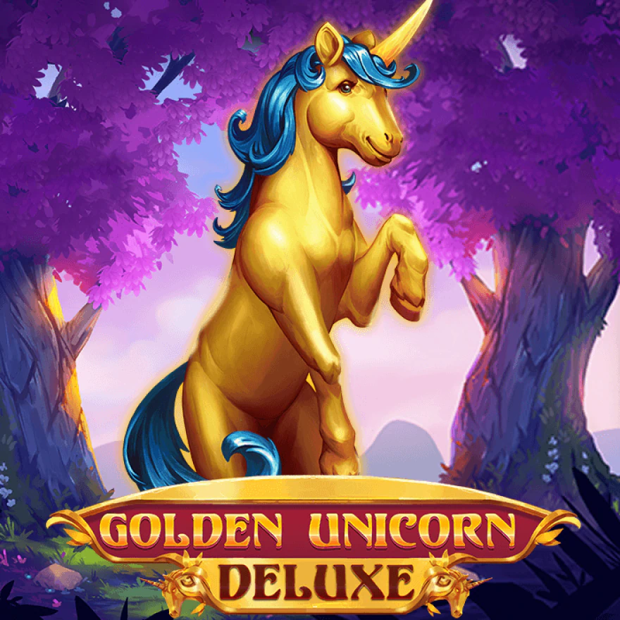 Golden Unicorn Deluxe DA88